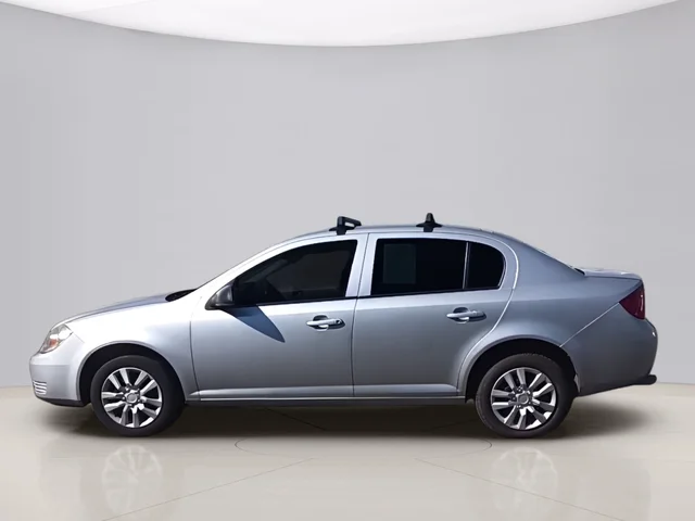 2010 Chevrolet Cobalt 