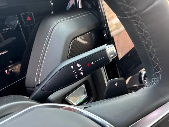 New 2026 Onyx Black GMC Elevation image 27