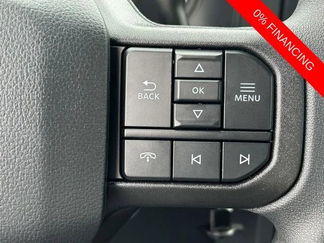 New 2026 White Ford XL image 20