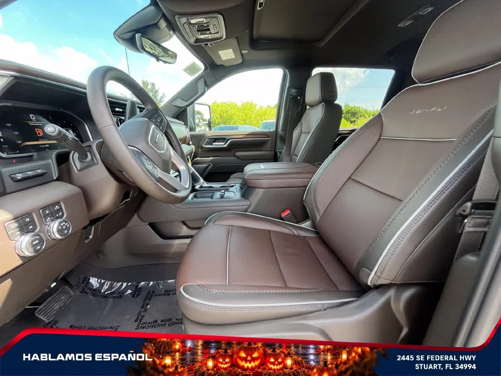 New 2026 Onyx Black GMC Denali image 11