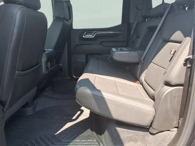 Used 2024 Dark Ash Metallic Chevrolet LT Trail Boss image 19