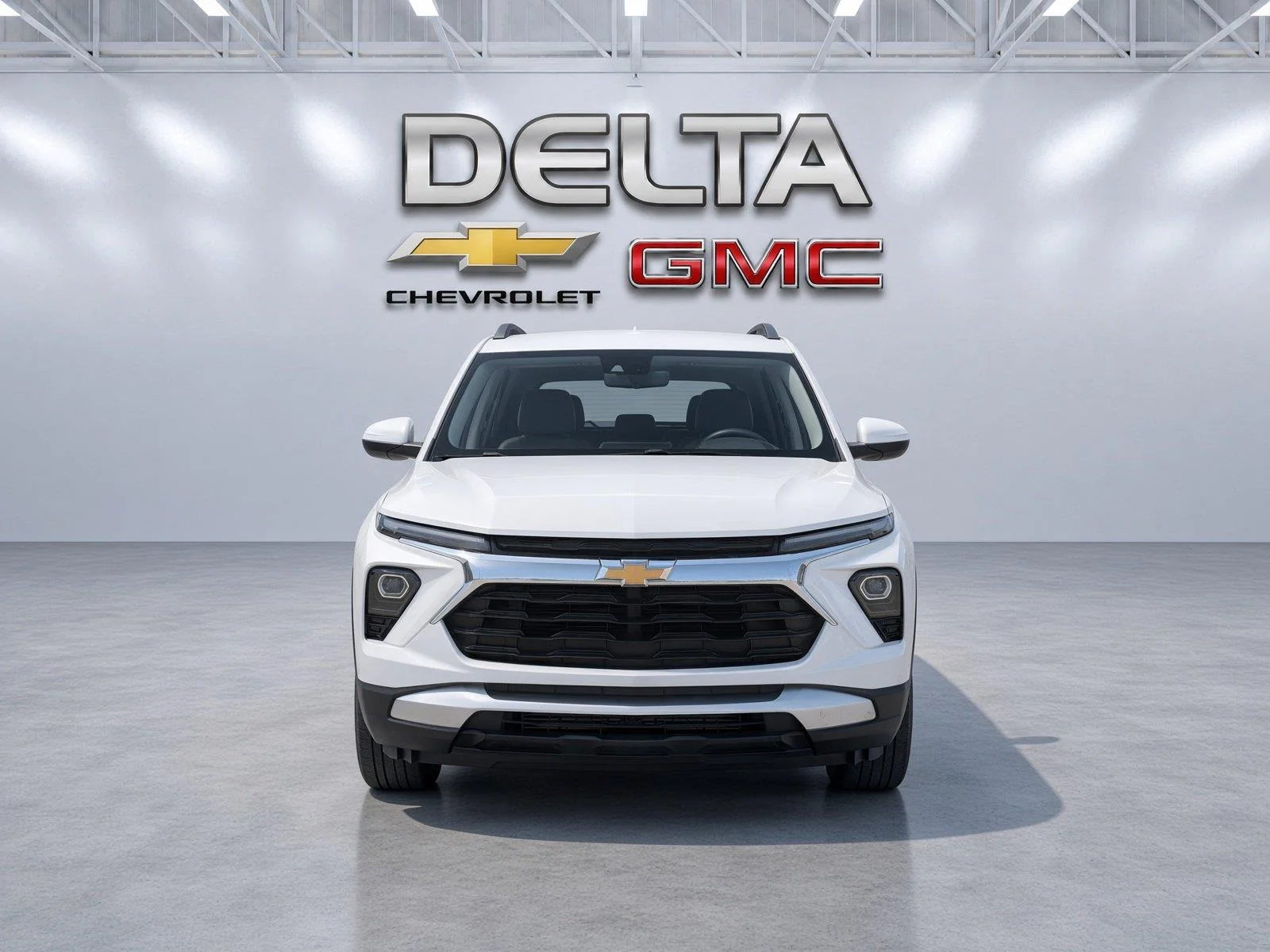Used 2025 Summit White Chevrolet LT image 8