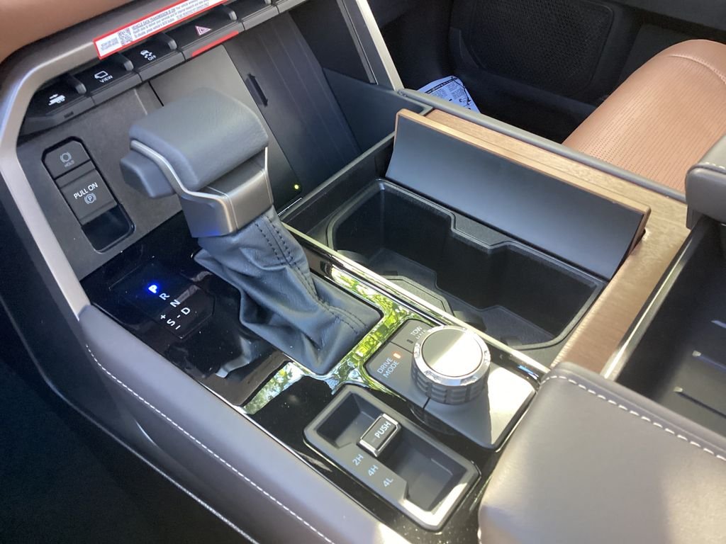 2026 Toyota Tundra 1794 Edition - Photo 21