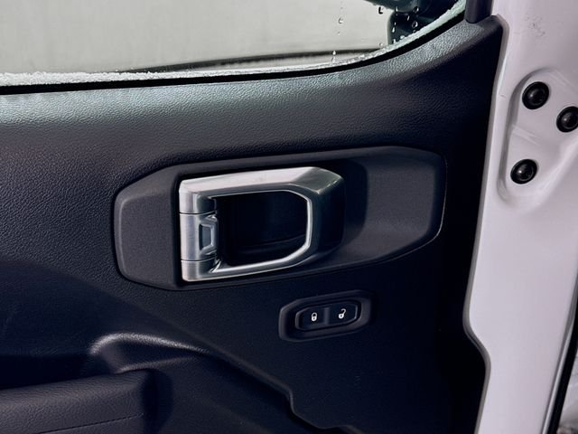 2026 Jeep Wrangler 2-Door Sport - Photo 17