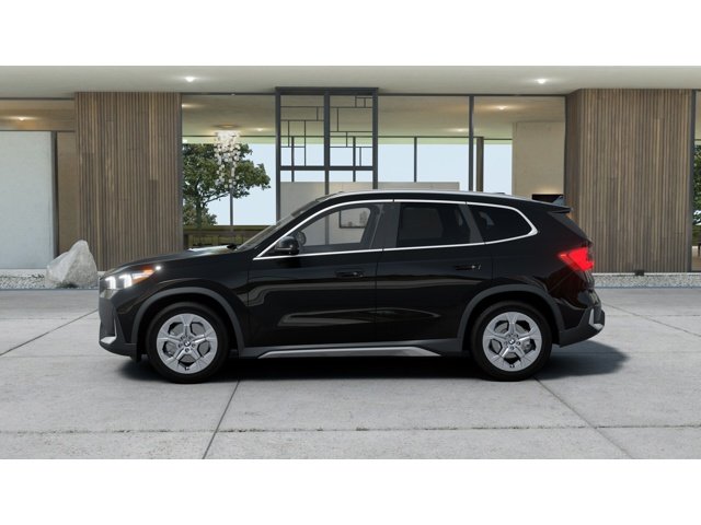 New 2026 Black BMW xDrive28i image 4