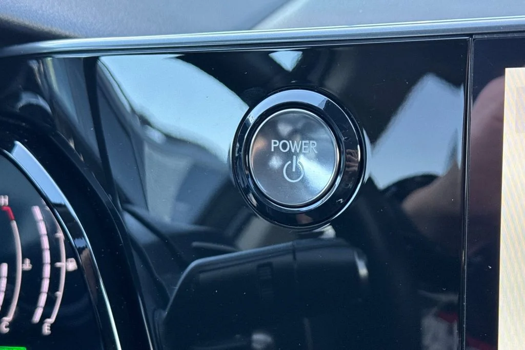 Certified Used 2026 Silver Lexus 350h Premium image 26