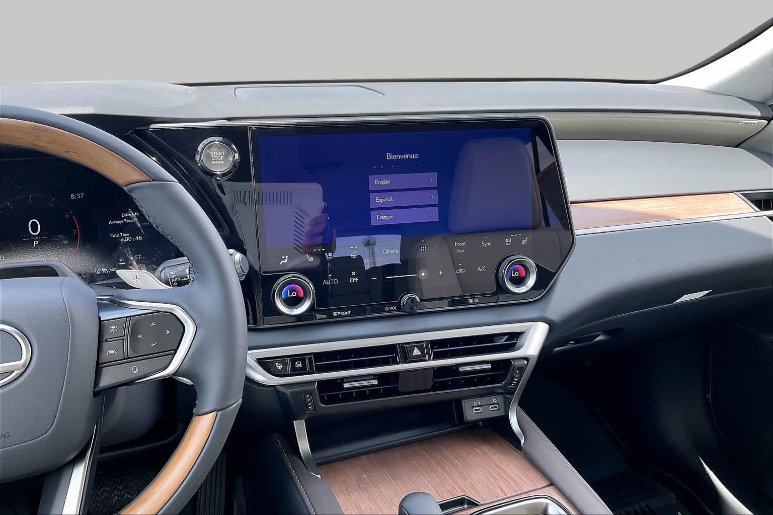 New 2026 Caviar Lexus PREMIUM PLUS image 6