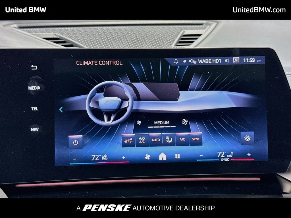 2026 BMW X2 28i - Photo 10