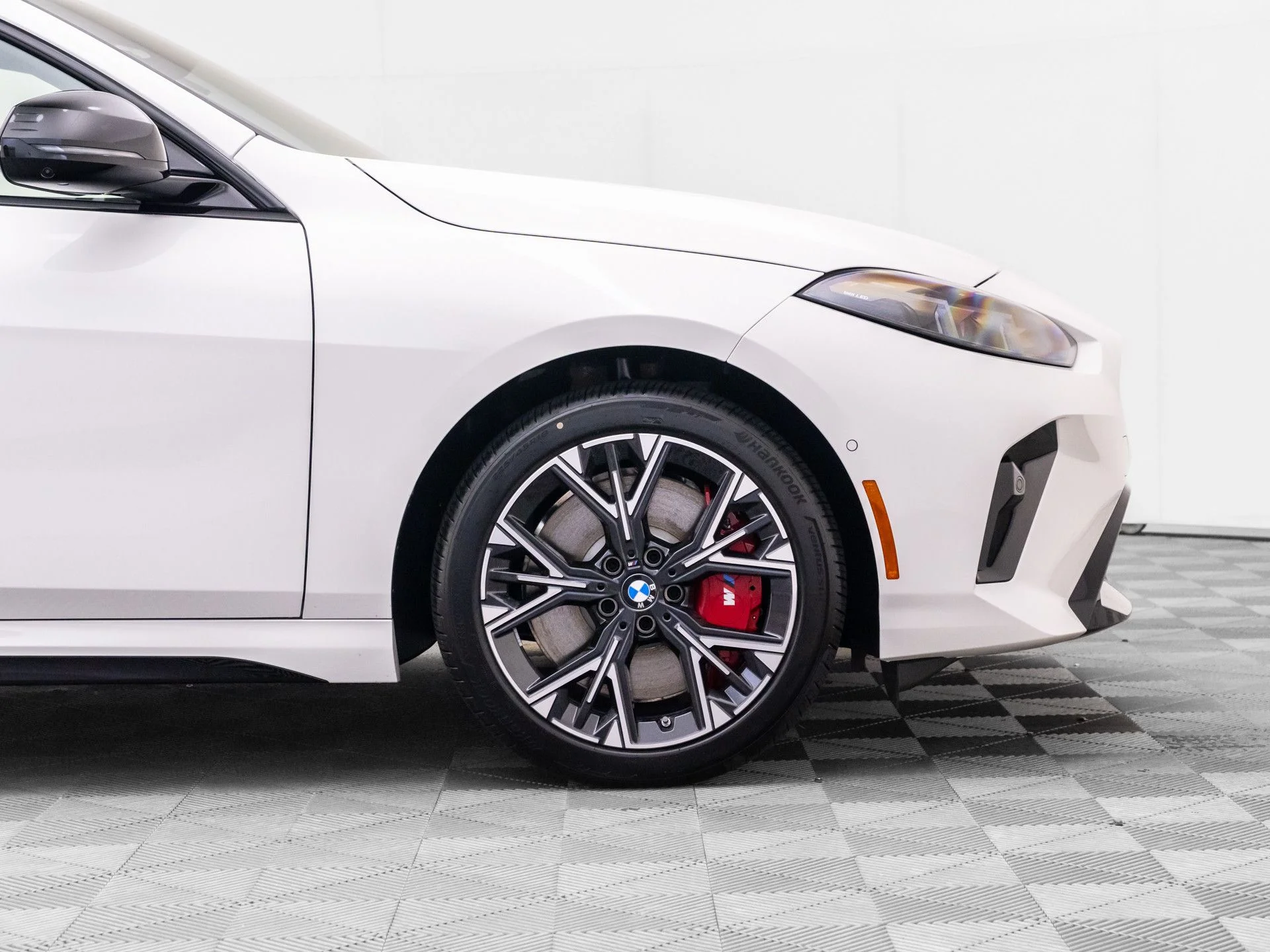 New 2026 White BMW 228 Gran Coupe image 31