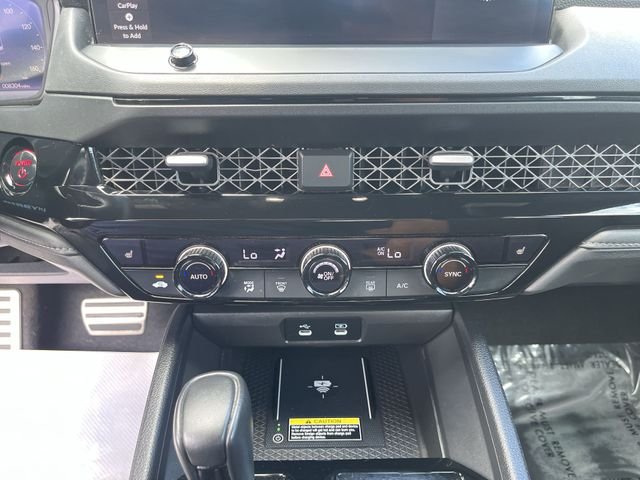 Used 2025 White Honda Sport image 19