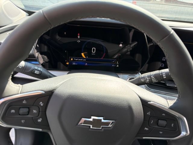 2026 Chevrolet Trax LT - Photo 17