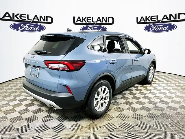 New 2026 Ford Escape Active