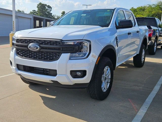 New 2026 Oxford White Ford XL image 2