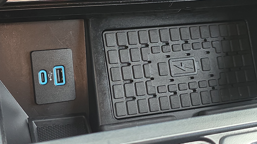 2024 Ford F-150 Raptor - Photo 34