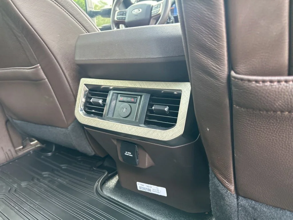 Used 2026 Brown Ford King Ranch image 51