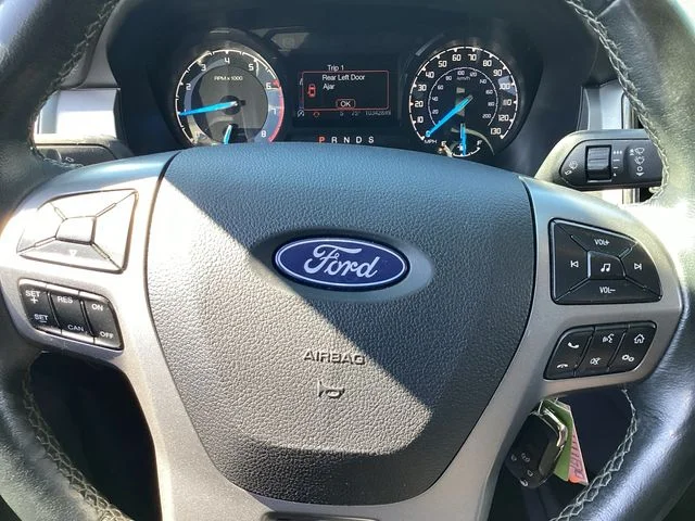 Used 2019 Magnetic Ford XLT image 12
