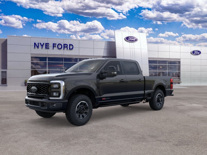 2026 Ford F-350 Super Duty XLT - Photo 25