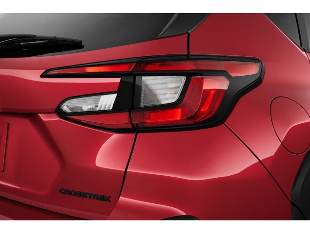New 2026 LITHIUM RED PEARL Subaru Limited image 13