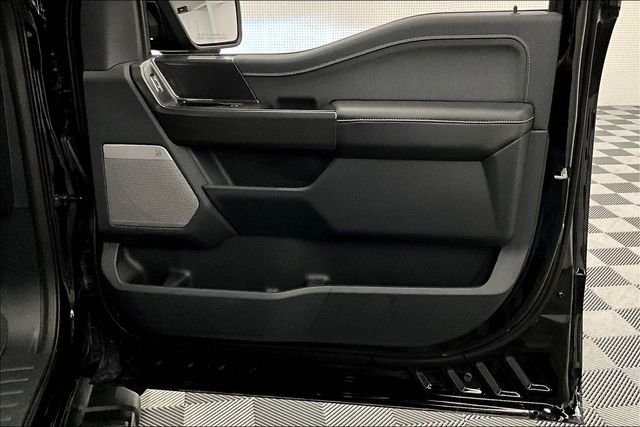 2024 Ford F-150 Lariat - Photo 22