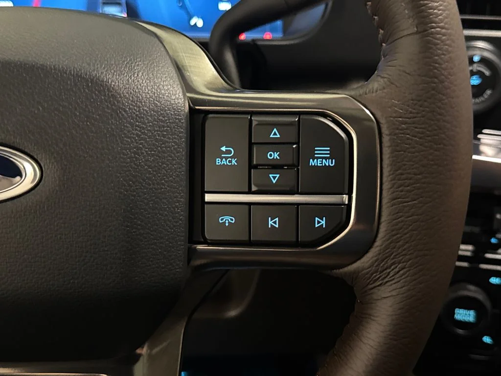 New 2026 White Ford King Ranch image 41