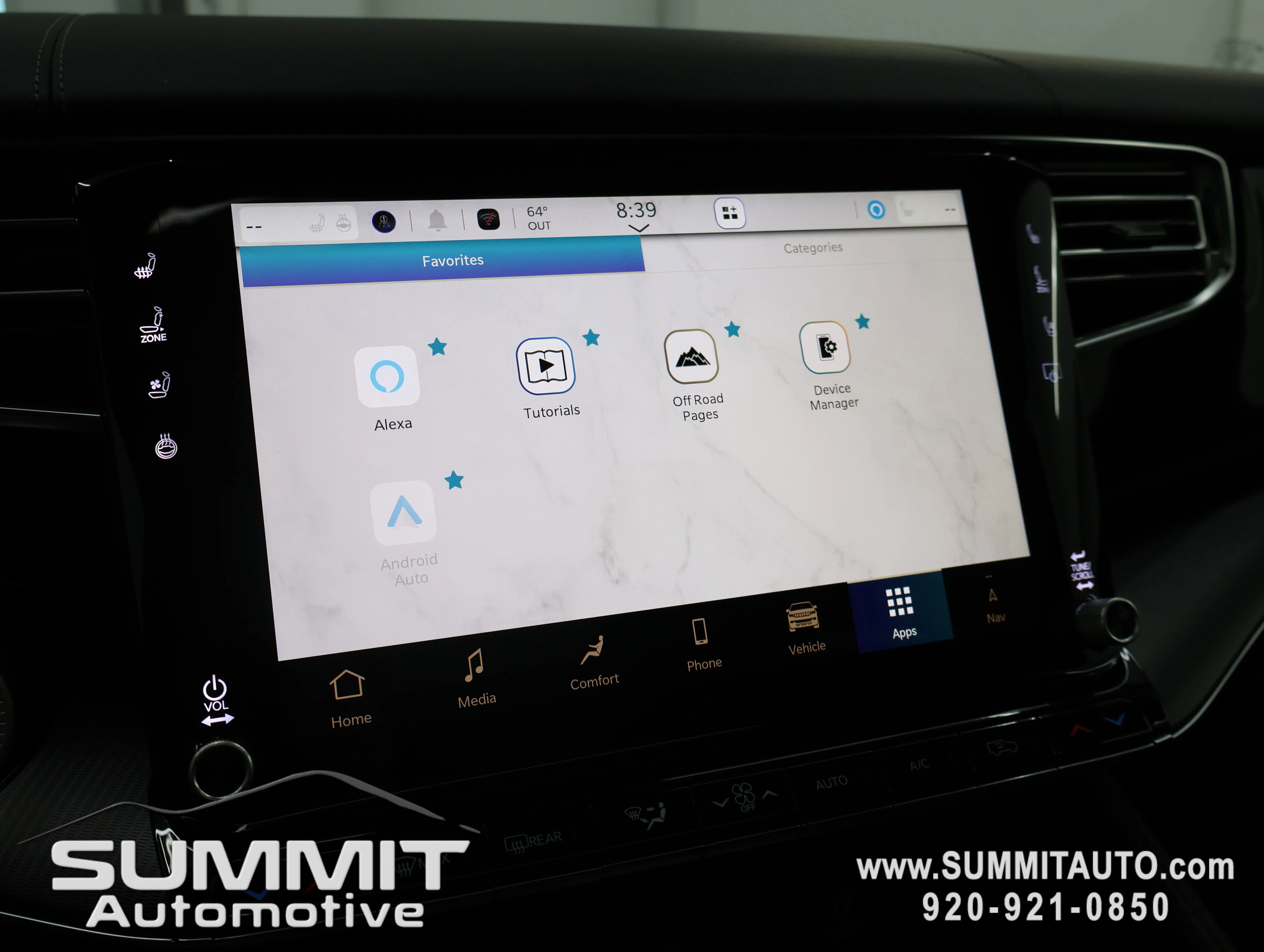 New 2026 High Gloss Black Exterior Paint Jeep Summit Obsidian image 68