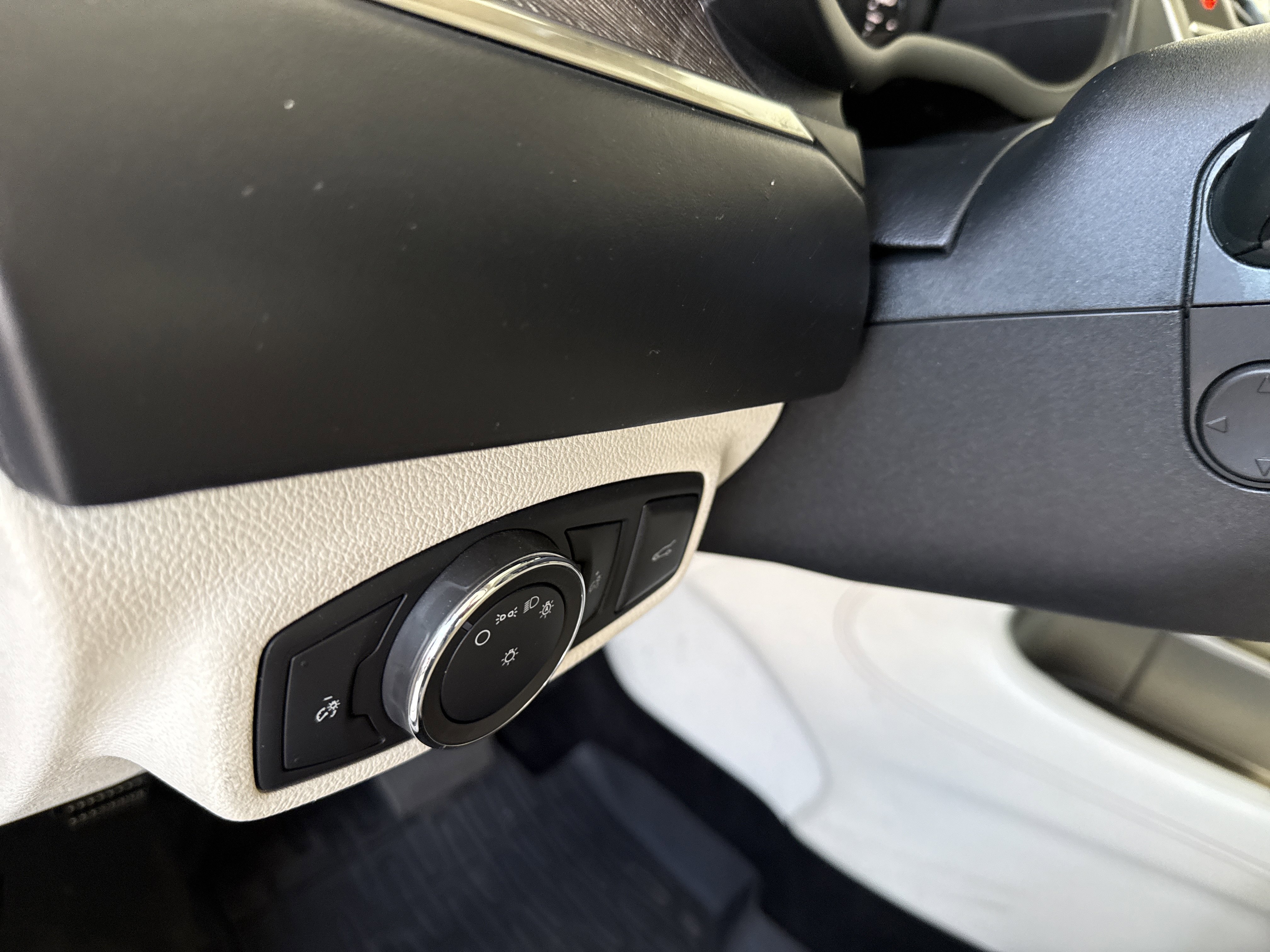2018 Lincoln MKC Black Label - Photo 25
