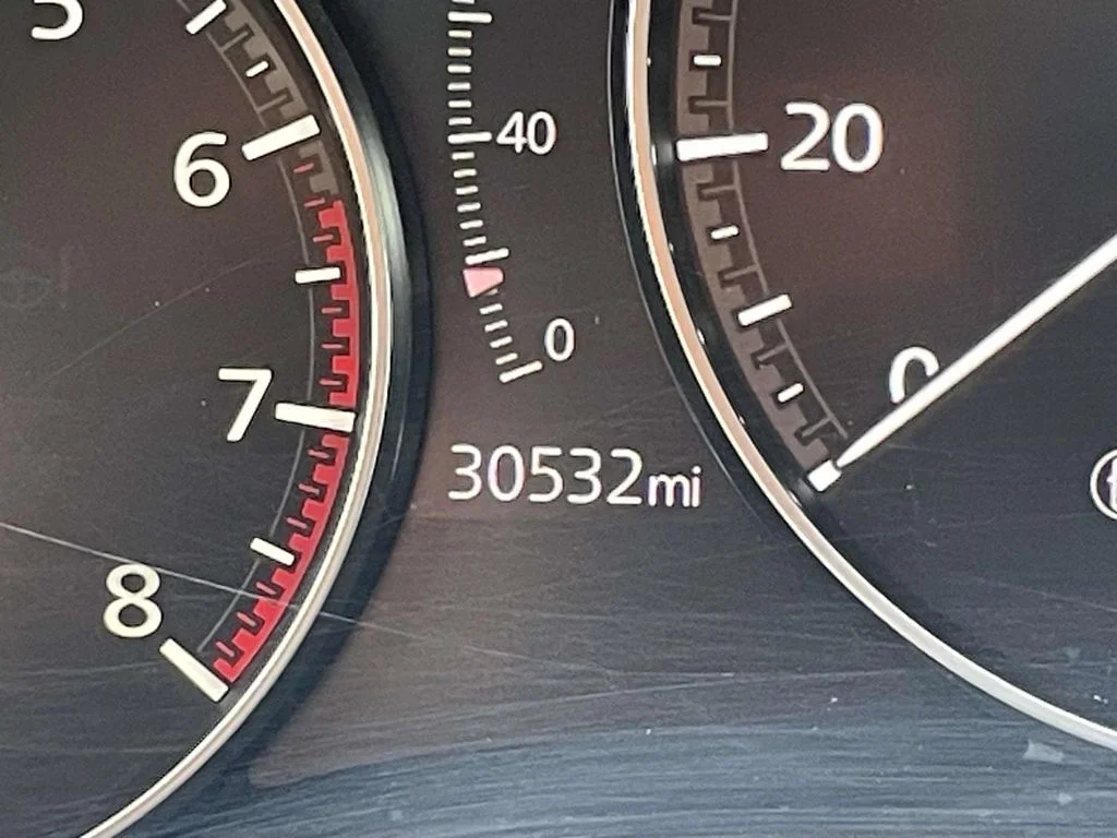 2023 Mazda Mazda3 Turbo - Photo 15