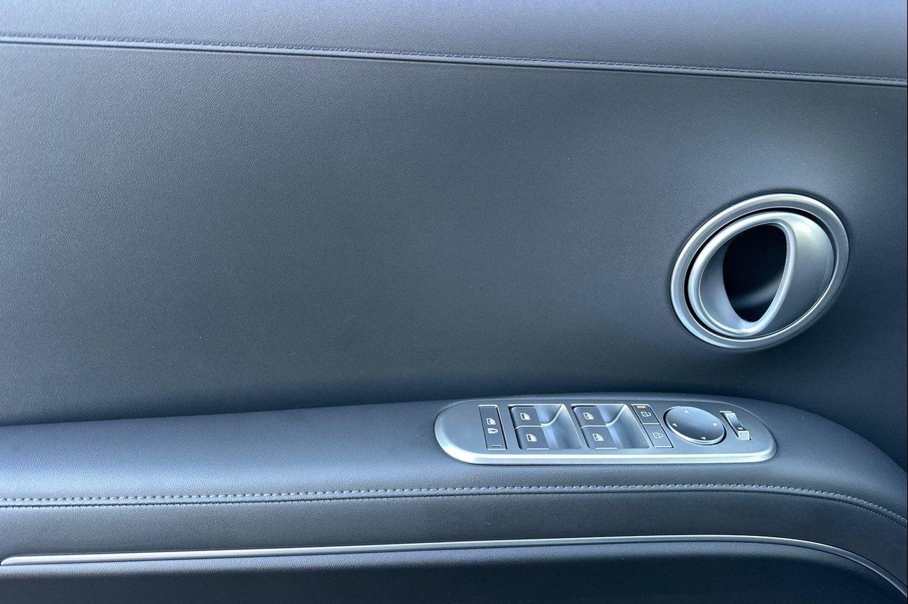 2026 Hyundai Palisade SEL Convenience - Photo 10