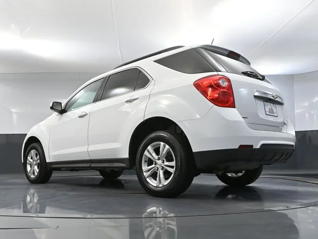 2013 Chevrolet Equinox 1LT - Photo 44