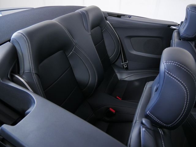Certified Used 2024 Blue Ford GT Premium image 13