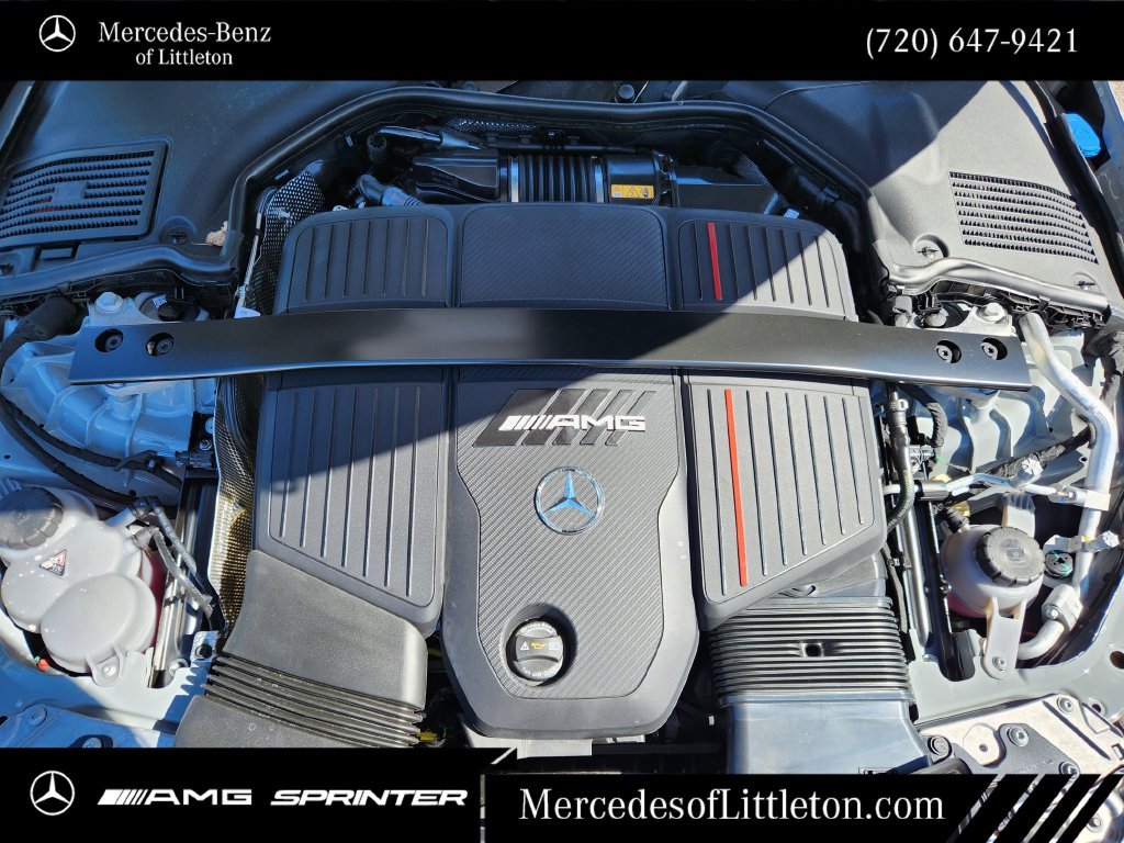 New 2026 MANUFAKTUR Alpine Grey Mercedes-Benz CLE 53 AMG® image 31