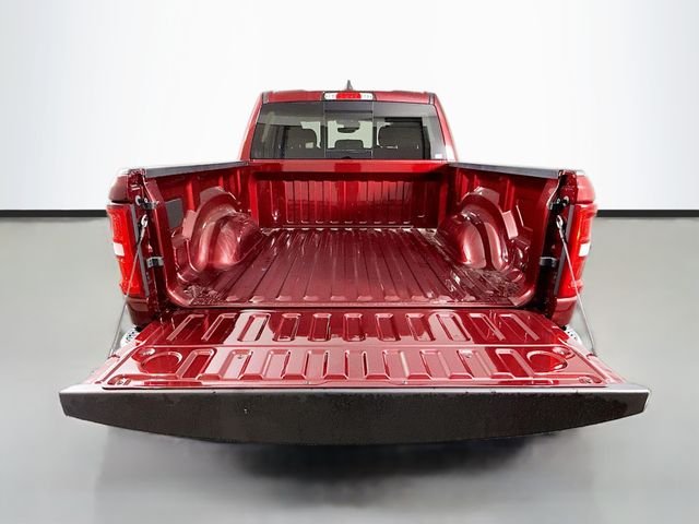 2026 RAM 1500 Big Horn/Lone Star - Photo 23