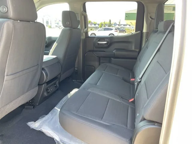 2026 Chevrolet Silverado 1500 Custom - Photo 13
