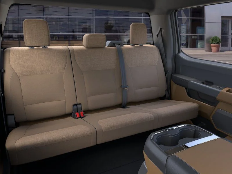 New 2026 Avalanche Ford XLT image 12