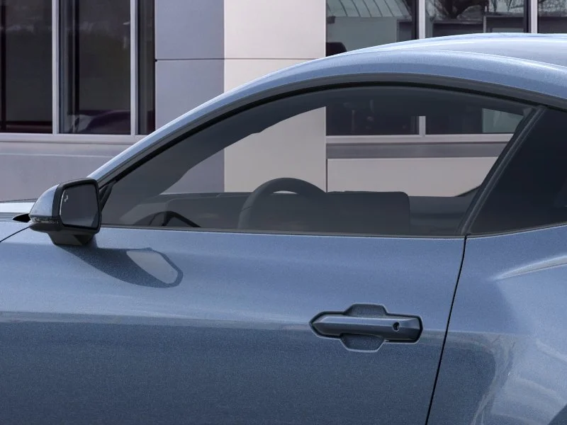2025 Ford Mustang GT Premium Fastback - Photo 42