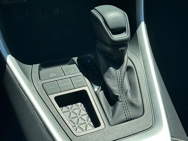 Used 2024 Gray Toyota XLE image 27