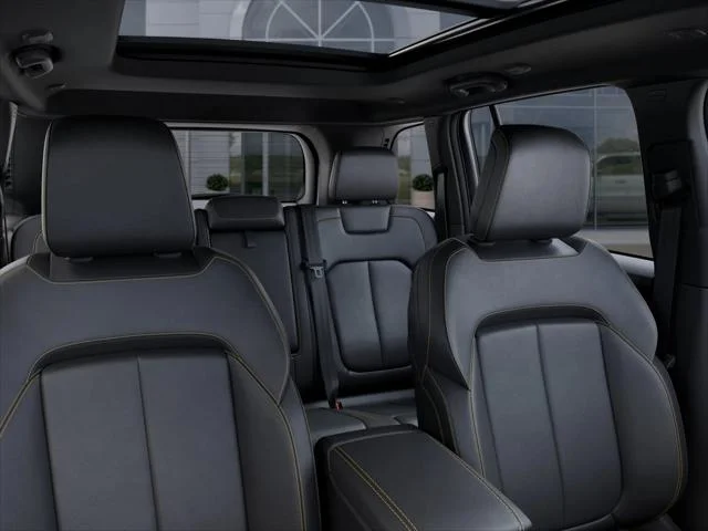 New 2026 Bright White Clear-Coat Exterior Paint Jeep 85th Anniversary Edition image 52