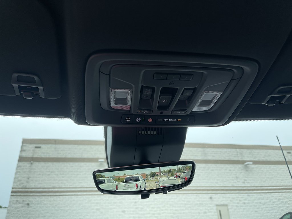 2026 GMC Sierra 2500HD AT4 - Photo 27