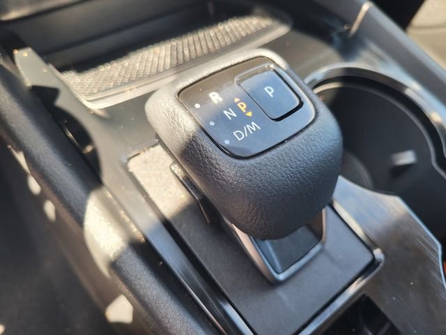 Used 2021 Gray Nissan S image 20