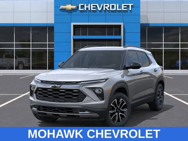 2026 Chevrolet Trailblazer Activ - Photo 6