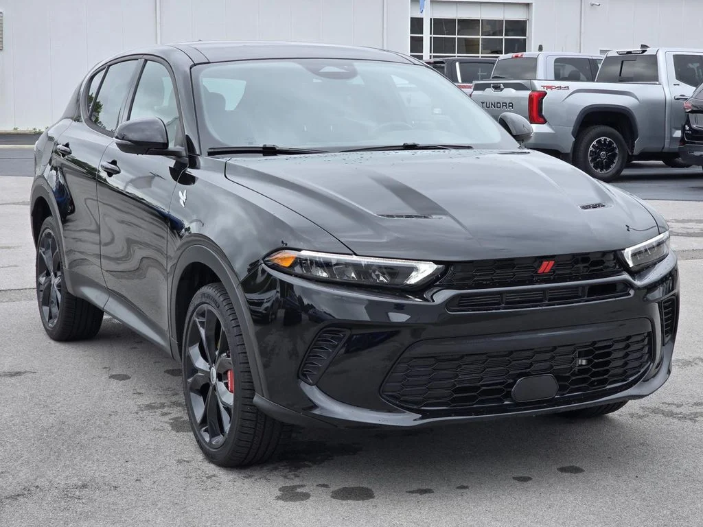Used 2025 8 Ball Dodge GT Plus image 3