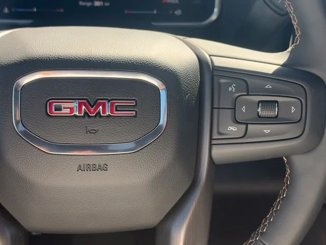 New 2026 Coastal Dune GMC AT4 image 36