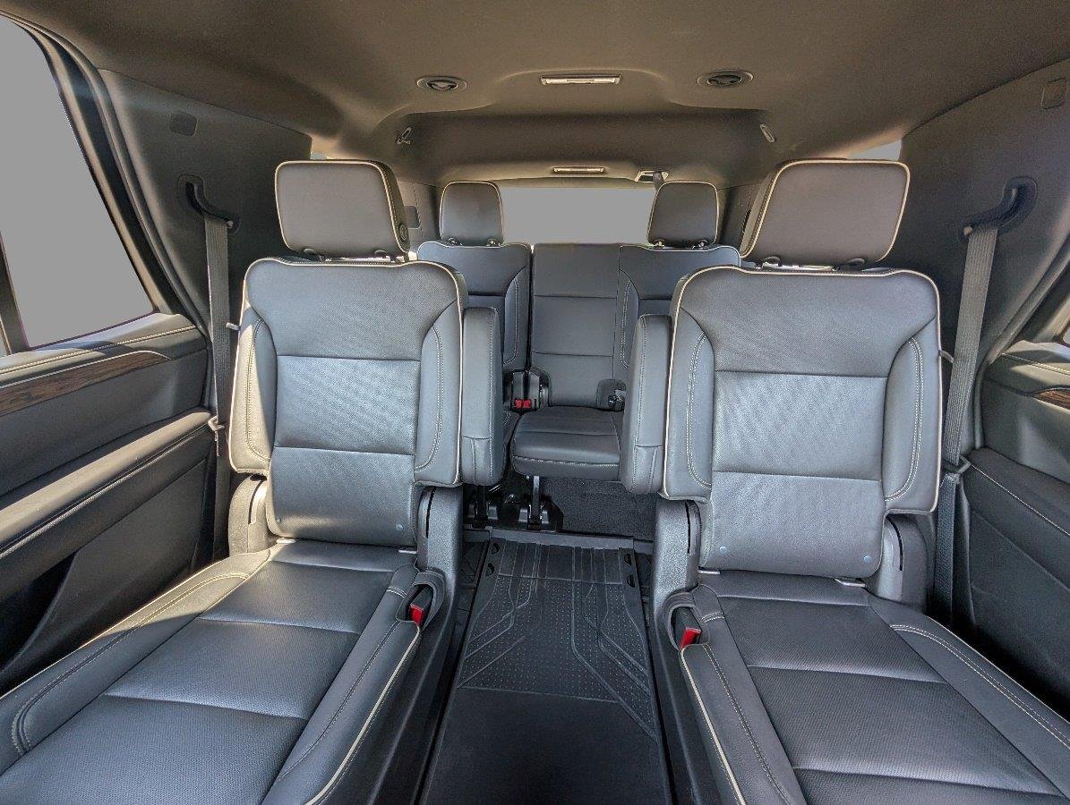 Used 2021 SATIN STEEL METALLIC Chevrolet Premier image 31