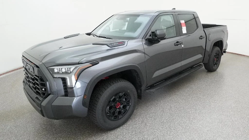 2026 Toyota Tundra i-FORCE MAX TRD Pro