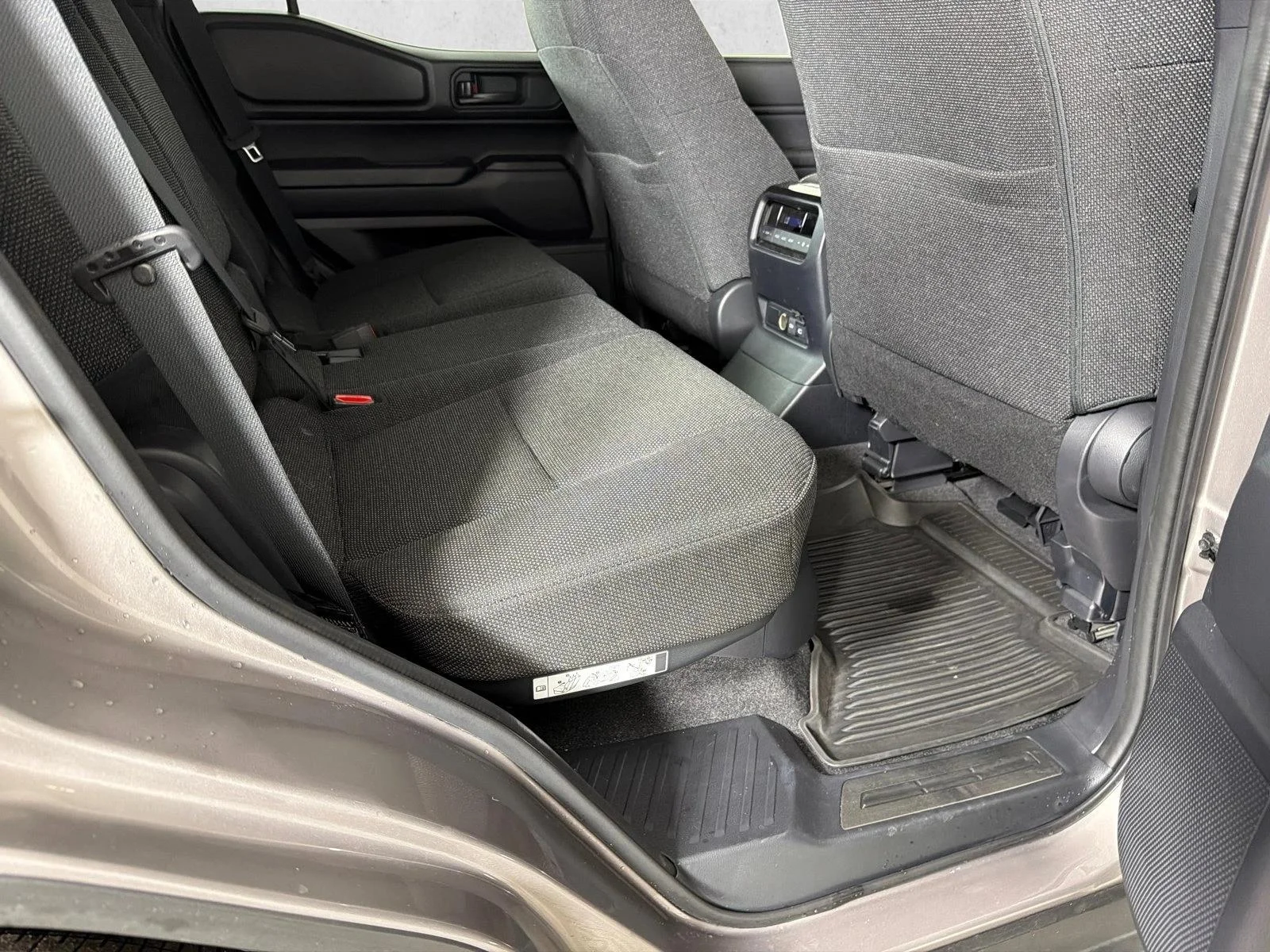 Used 2025 Blue Toyota 1958 image 15