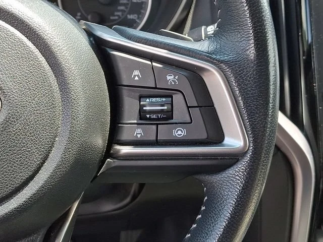 Used 2021 White Subaru Premium image 22