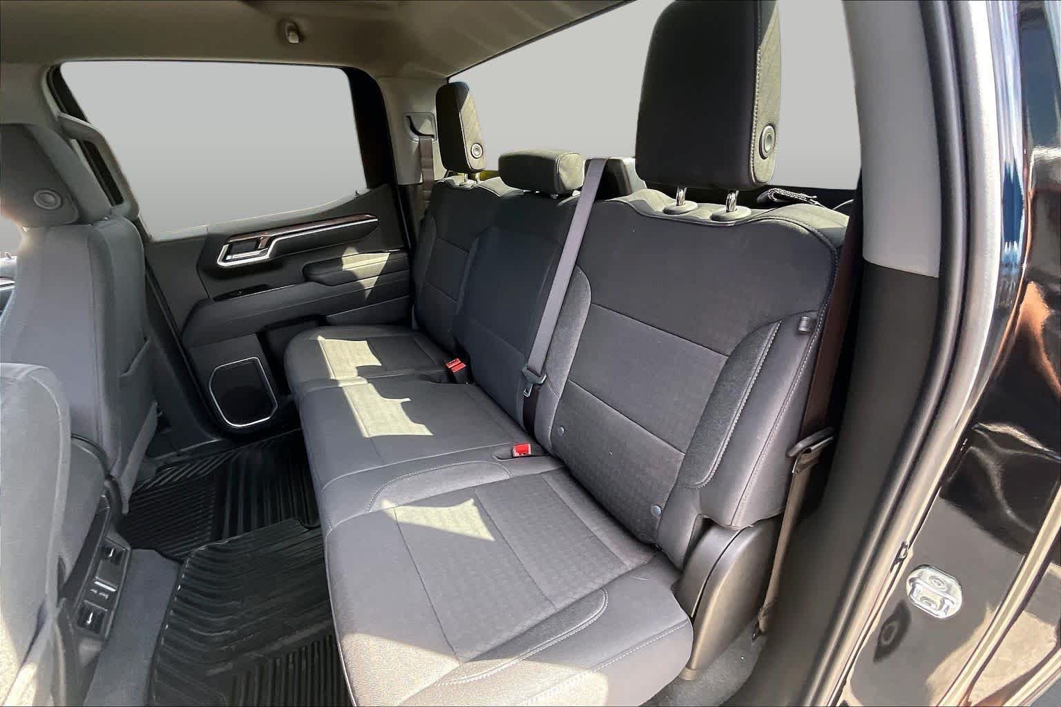 Used 2026 Black Chevrolet LT image 20