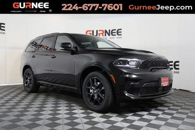 2026 Dodge Durango GT HEMI Plus V8 AWD's photo