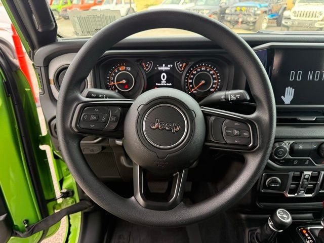 New 2026 Mojito Clear-Coat Exterior Paint Jeep Sport image 15