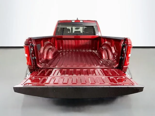 New 2026 Red Ram Big Horn/Lone Star image 23